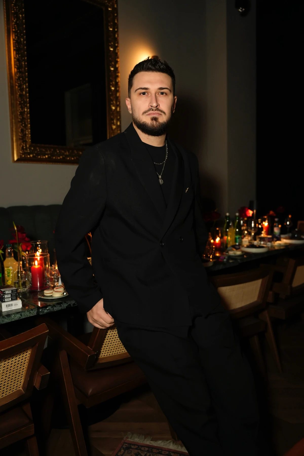 Čarobna blagdanska večera u Zagrebu okupila brojne poznate