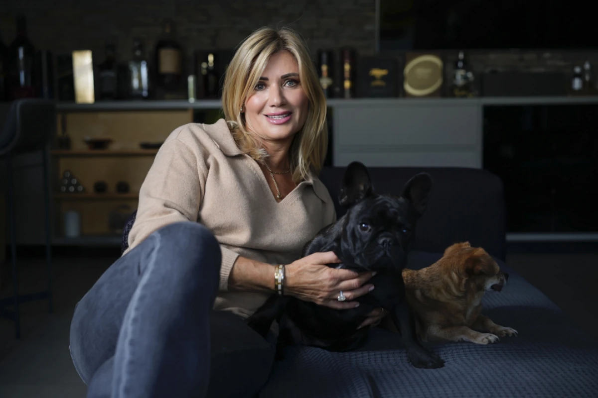 Vanja Horvat otkriva detox ritual koji je idealan prije blagdana