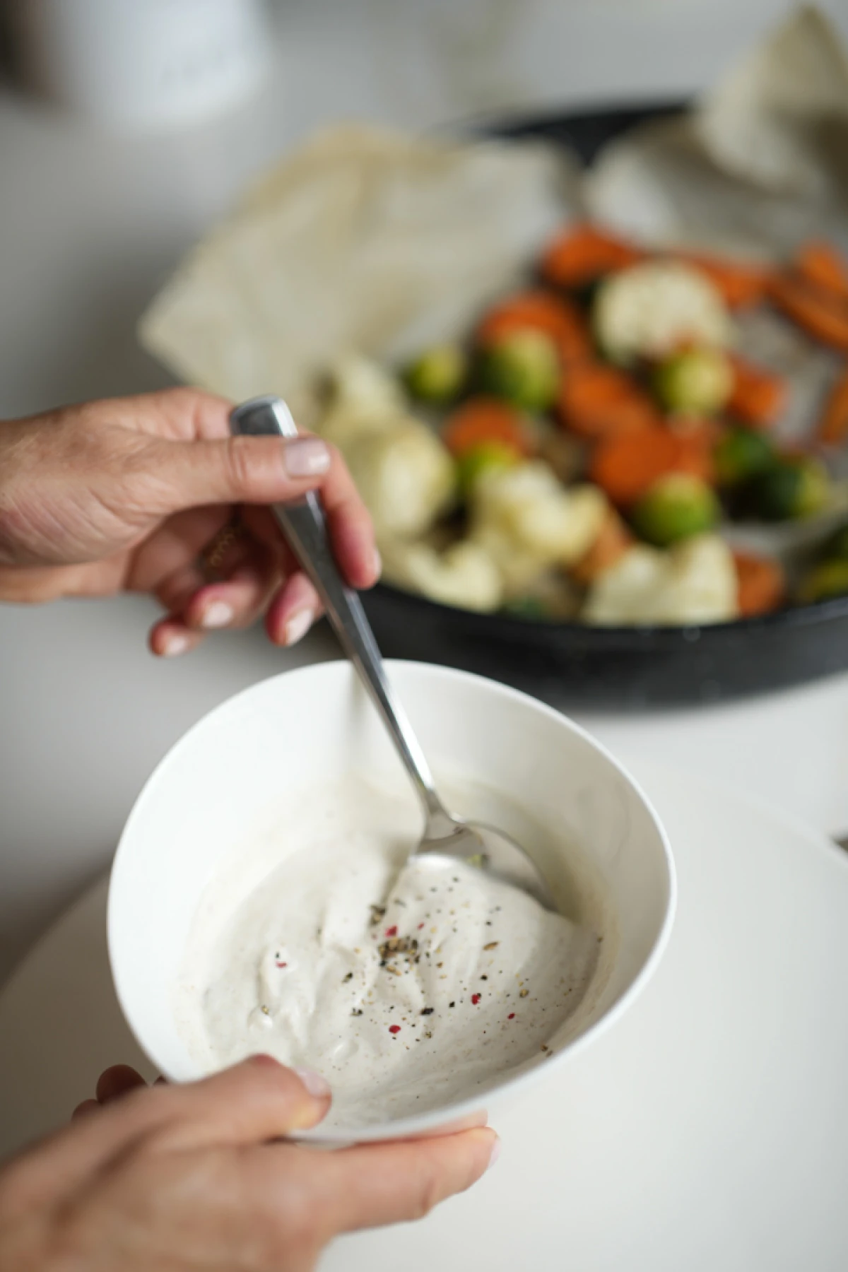 Vanja Horvat otkriva detox ritual koji je idealan prije blagdana