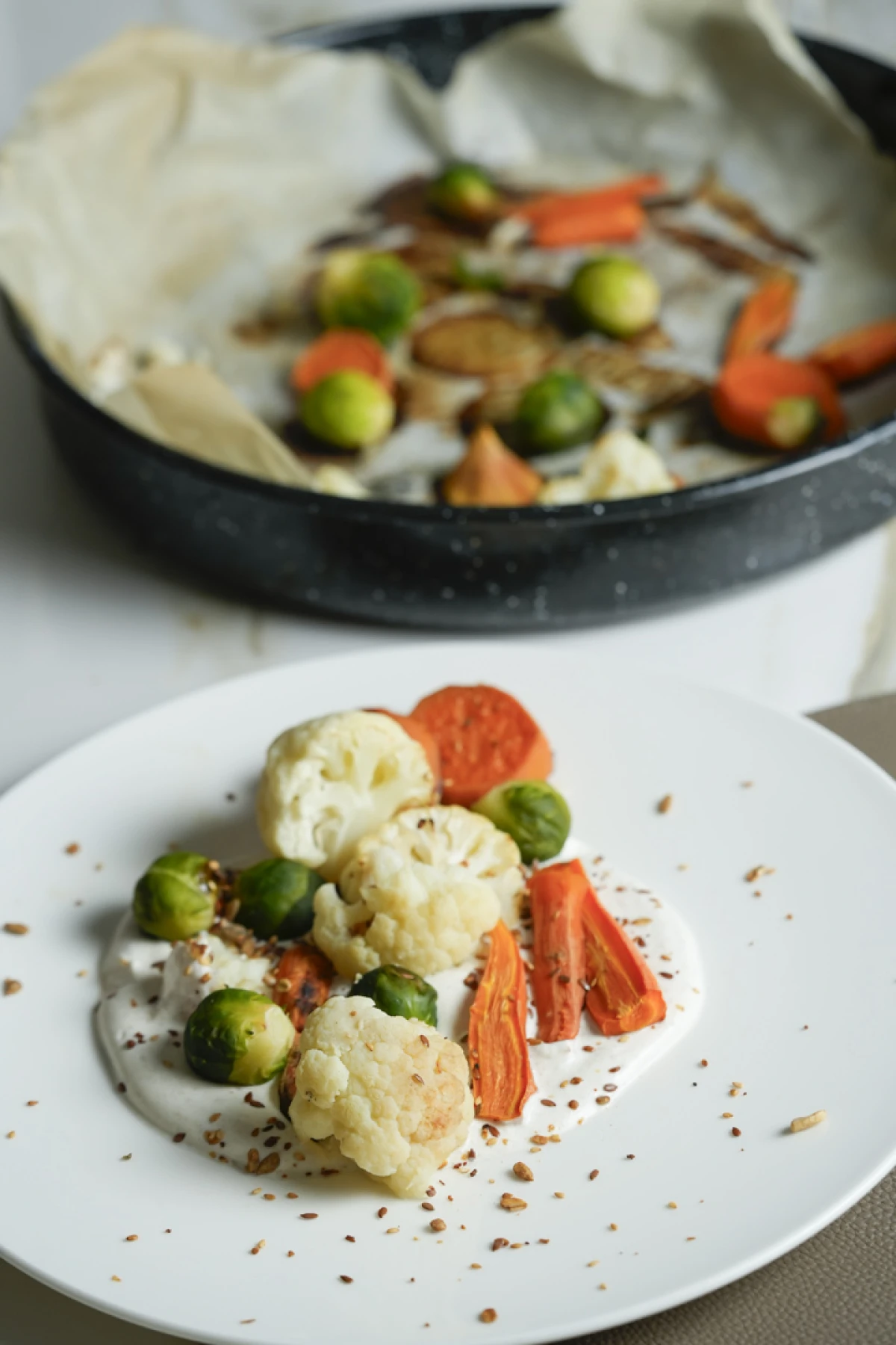 Vanja Horvat otkriva detox ritual koji je idealan prije blagdana