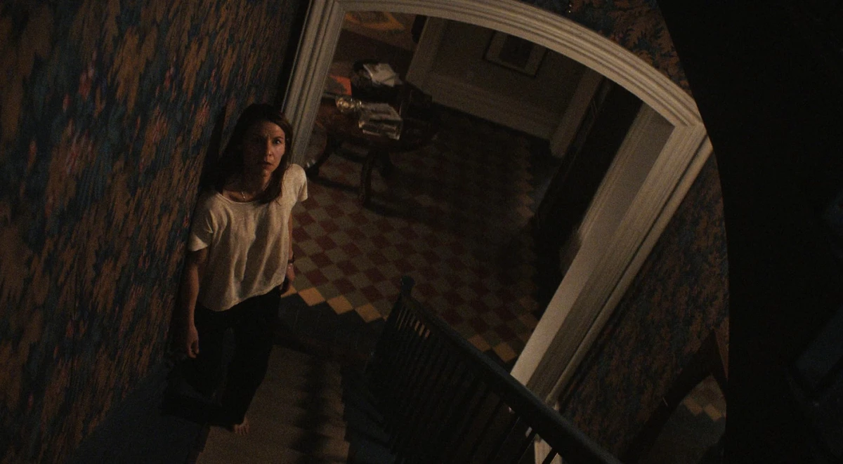 Piše Jelena Veljača: The Beast in Me i sva lica Claire Danes