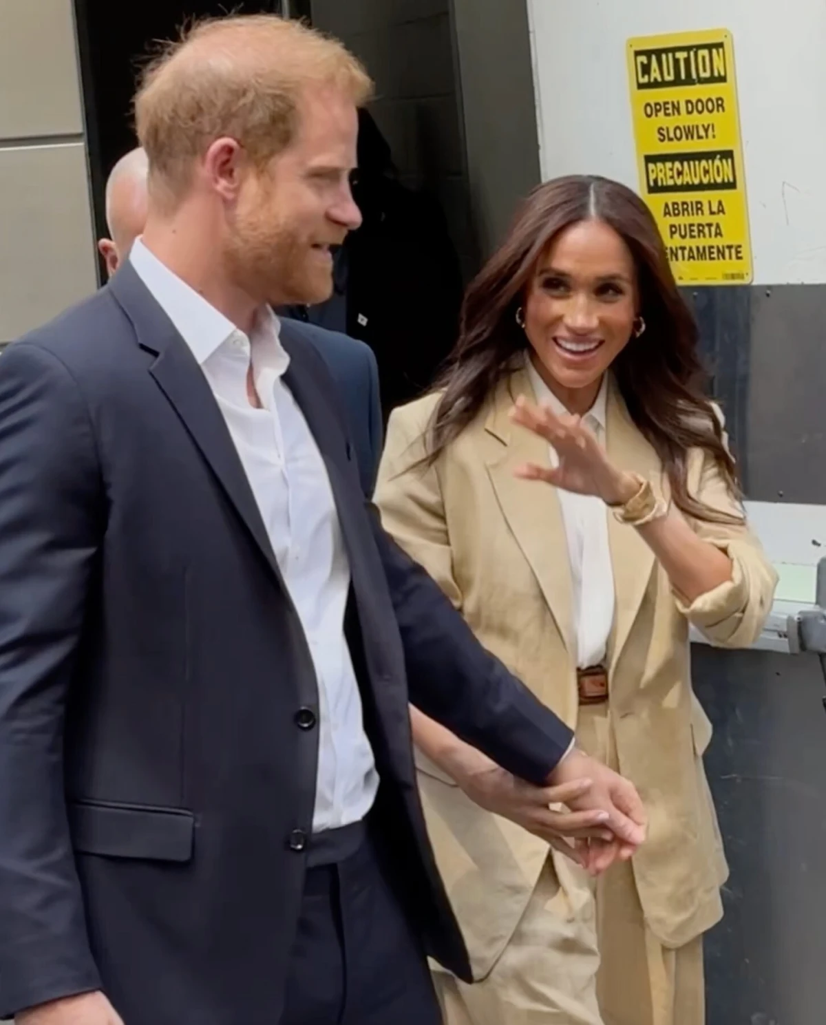 Tko od kraljevskih obitelji slavi Dan zahvalnosti? Nisu samo Meghan i Harry