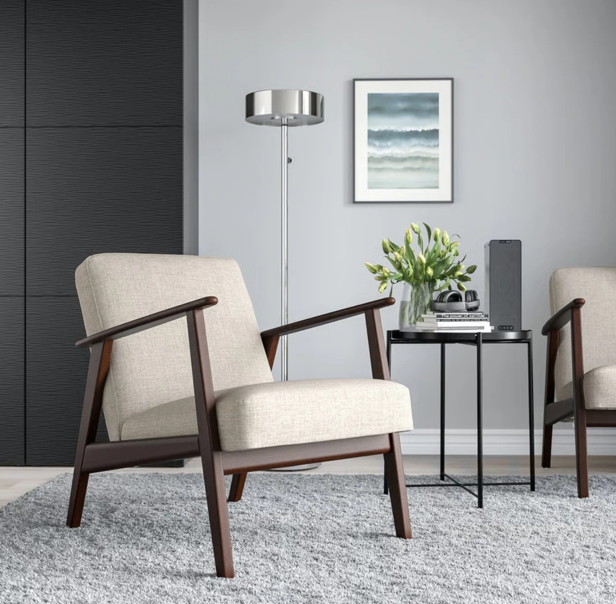 Top IKEA fotelja je na odličnom Black Friday popustu