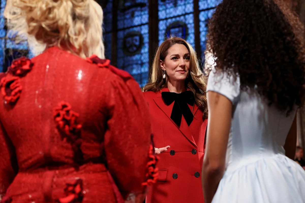 Poznata vizažistica otkriva kako postići sjajni izgled kože kao i Kate Middleton