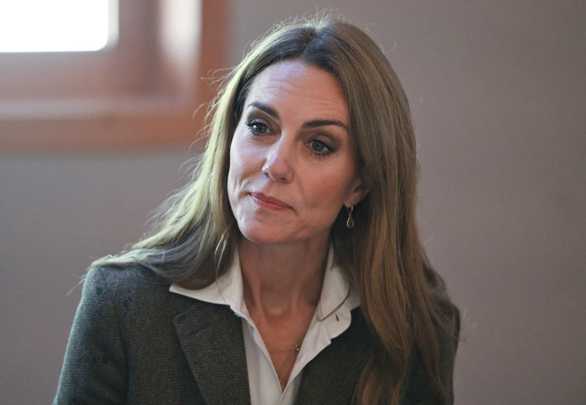 Poznata vizažistica otkriva kako postići sjajni izgled kože kao i Kate Middleton