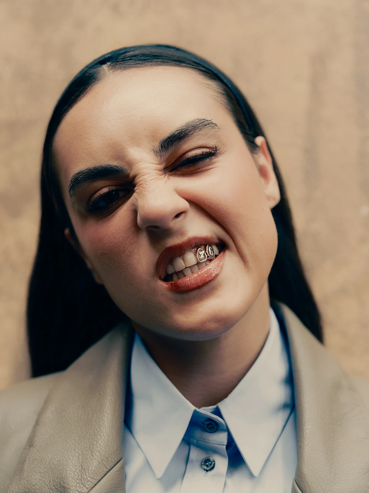 Nika Mühl za Elle: ''Najviše na svijetu mrzim izgubiti''