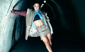 Nika Mühl za Elle: ‘Najviše na svijetu mrzim izgubiti’ | ELLE