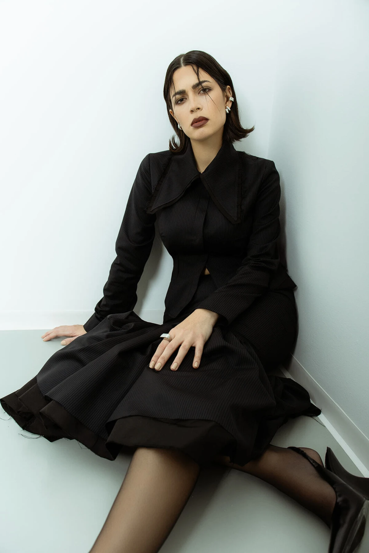 Mia Dimšić prvi put u ulozi modela za novu kolekciju brenda MINAMI