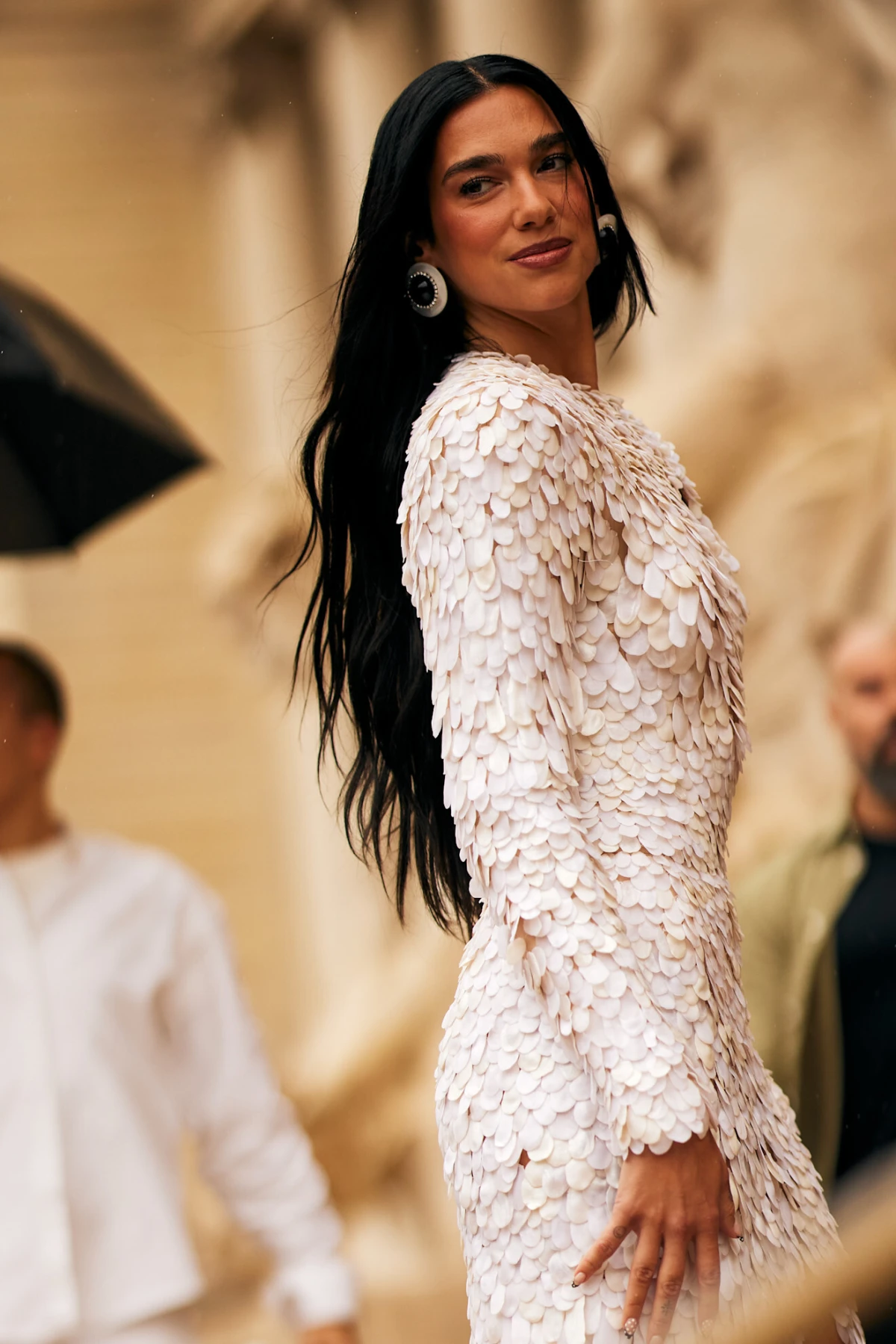 Pogledajte hit video Dua Lipe za Zimske olimpijske igre