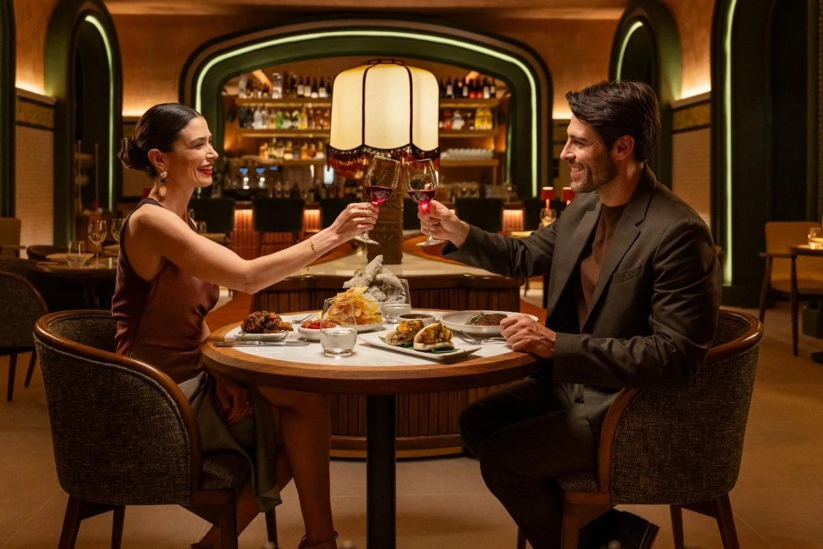 Hyatt Regency Zadar najavljuje bogatu blagdansku sezonu i jedinstveni doček Nove godine