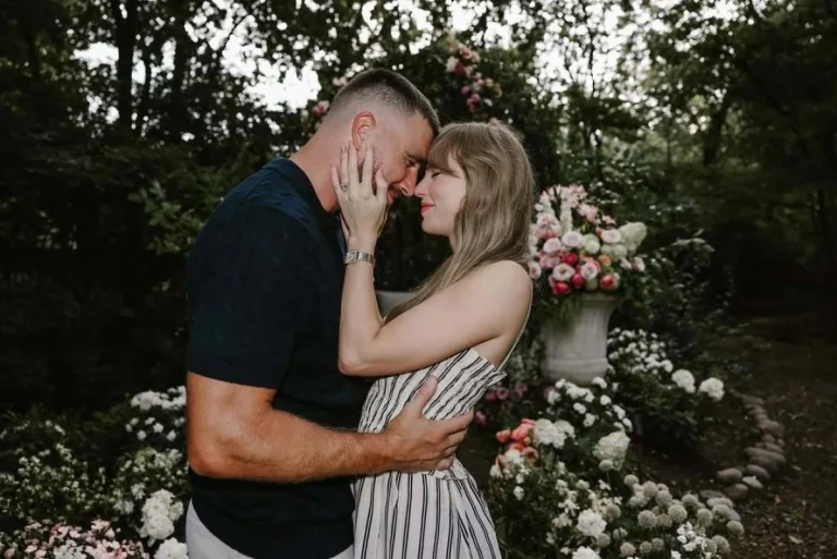 Taylor Swift i Travis Kelce mijenjaju planove u vezi vjenčanja | ELLE
