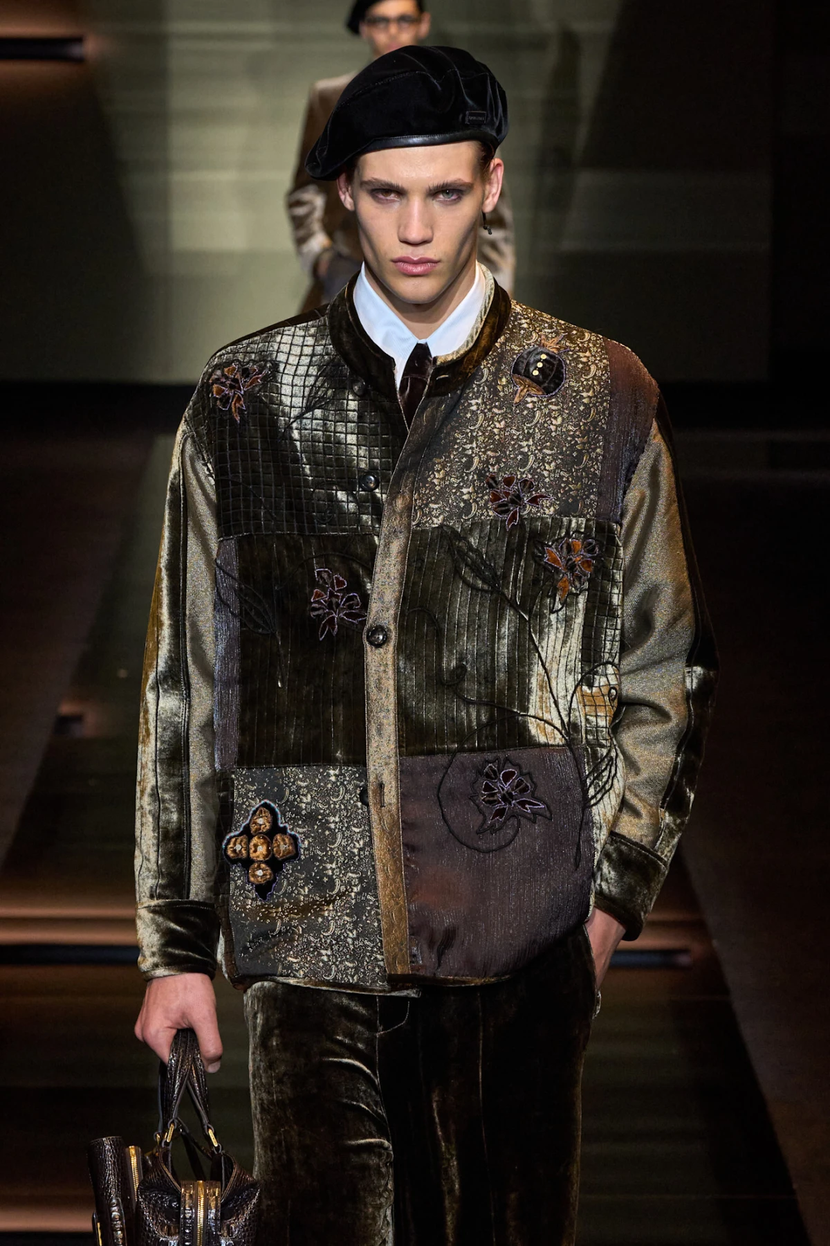 Emporio Armani više neće prikazivati muške kolekcije u Milanu