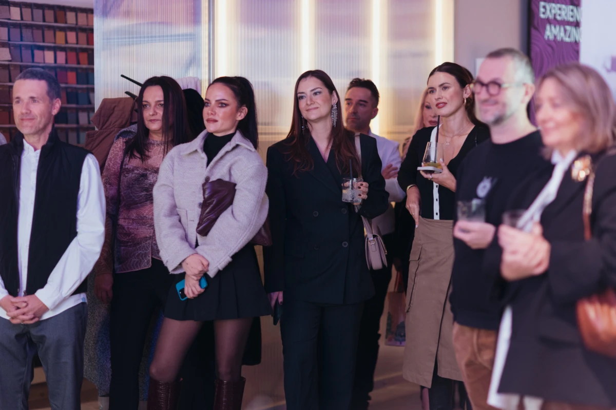 Lexus Fizz & Flow: U Ferceri održana večer japanskog dizajna, tehnologije i fermentacije