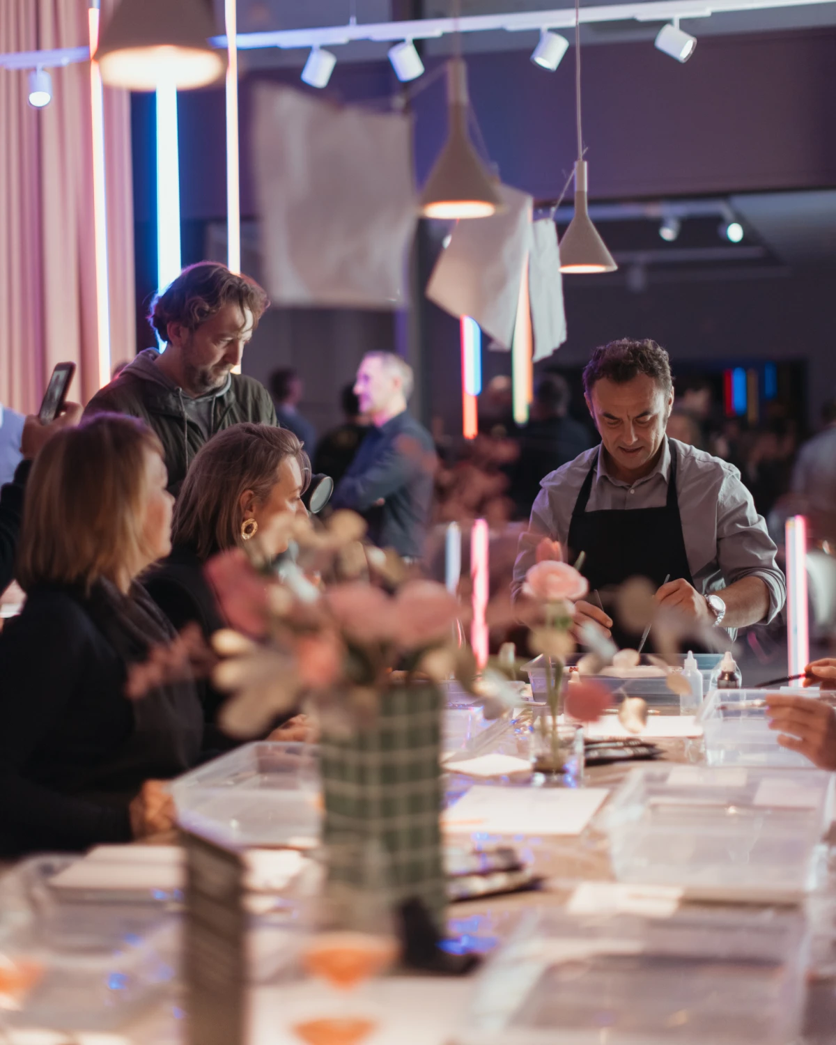 Lexus Fizz & Flow: U Ferceri održana večer japanskog dizajna, tehnologije i fermentacije