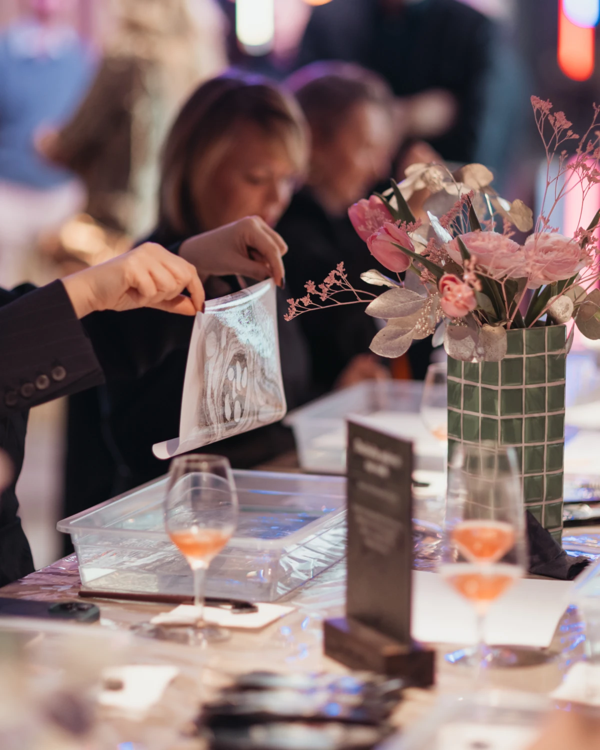 Lexus Fizz & Flow: U Ferceri održana večer japanskog dizajna, tehnologije i fermentacije