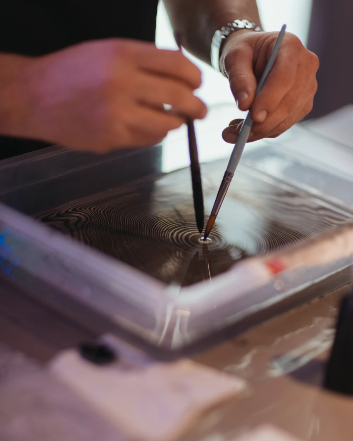 Lexus Fizz & Flow: U Ferceri održana večer japanskog dizajna, tehnologije i fermentacije