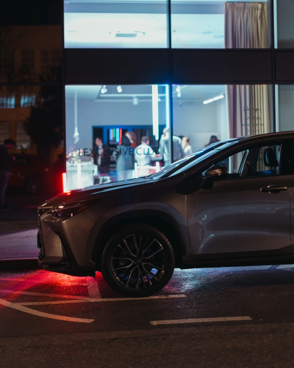 Lexus održao večer japanskog dizajna, tehnologije i fermentacije