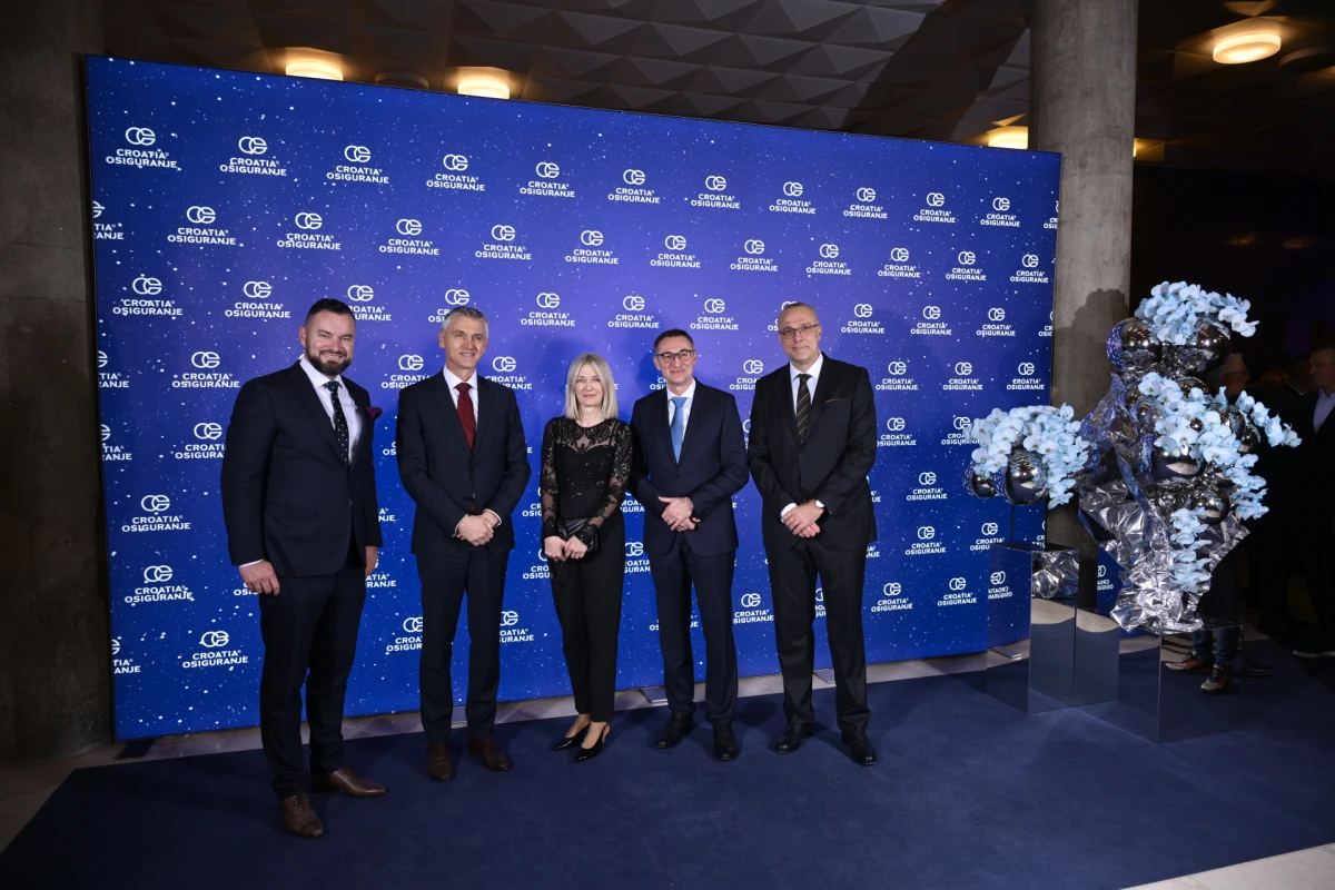 Croatia povezana pjesmom: Gala božićni koncert koji je spojio najbolje od hrvatske scene