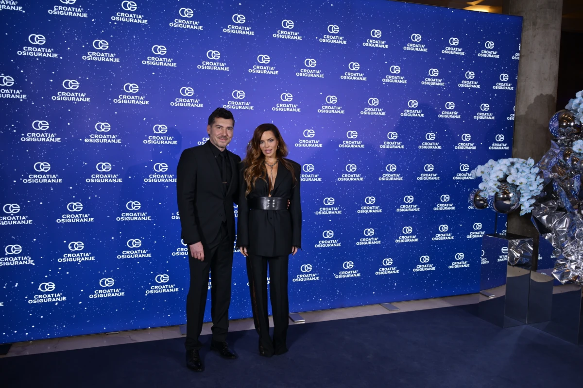 Croatia povezana pjesmom: Gala božićni koncert koji je spojio najbolje od hrvatske scene