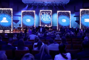 Croatia povezana pjesmom: Gala božićni koncert koji je spojio najbolje od hrvatske scene