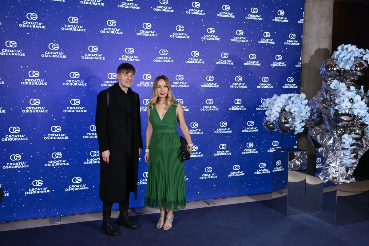 Croatia povezana pjesmom: Gala božićni koncert koji je spojio najbolje od hrvatske scene