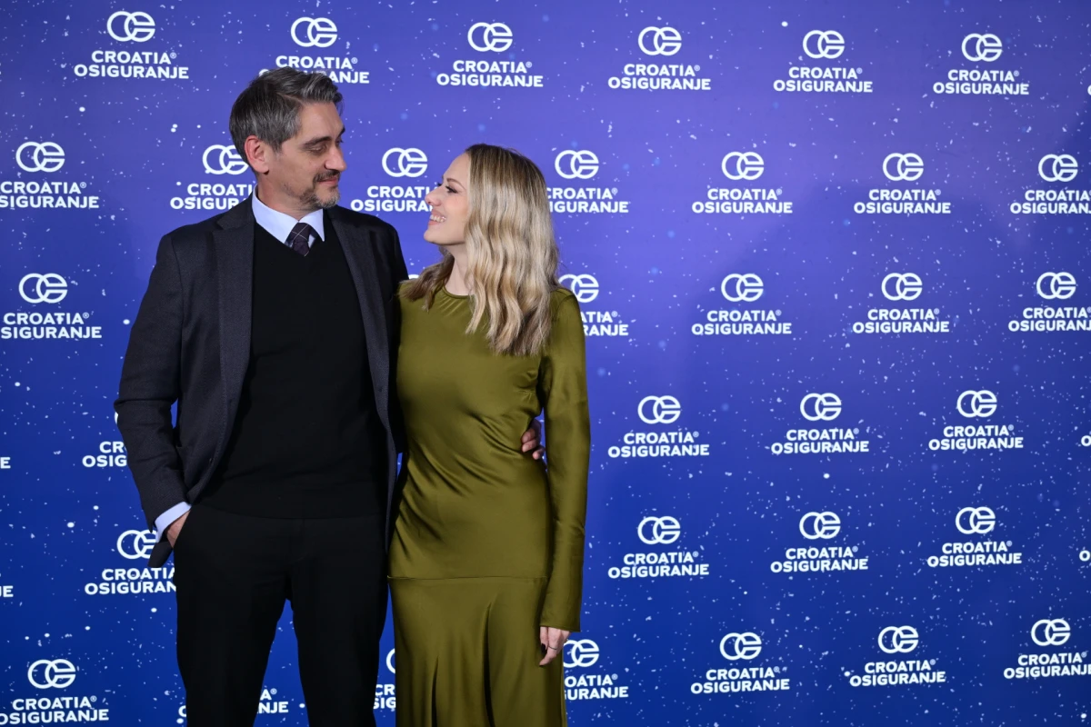 Croatia povezana pjesmom: Gala božićni koncert koji je spojio najbolje od hrvatske scene