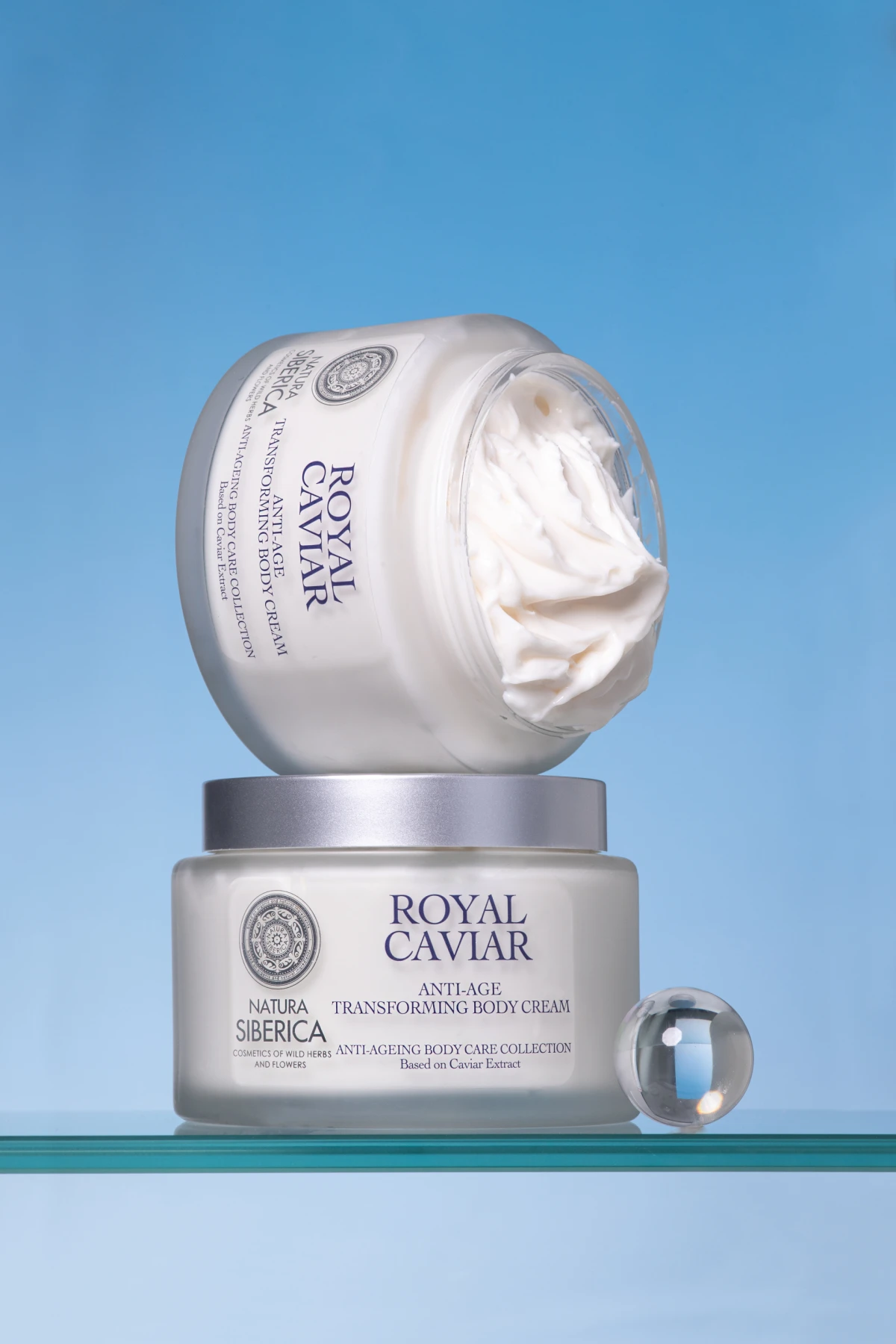 Royal Caviar: Luksuzna njega tijela inspirirana snagom kavijara