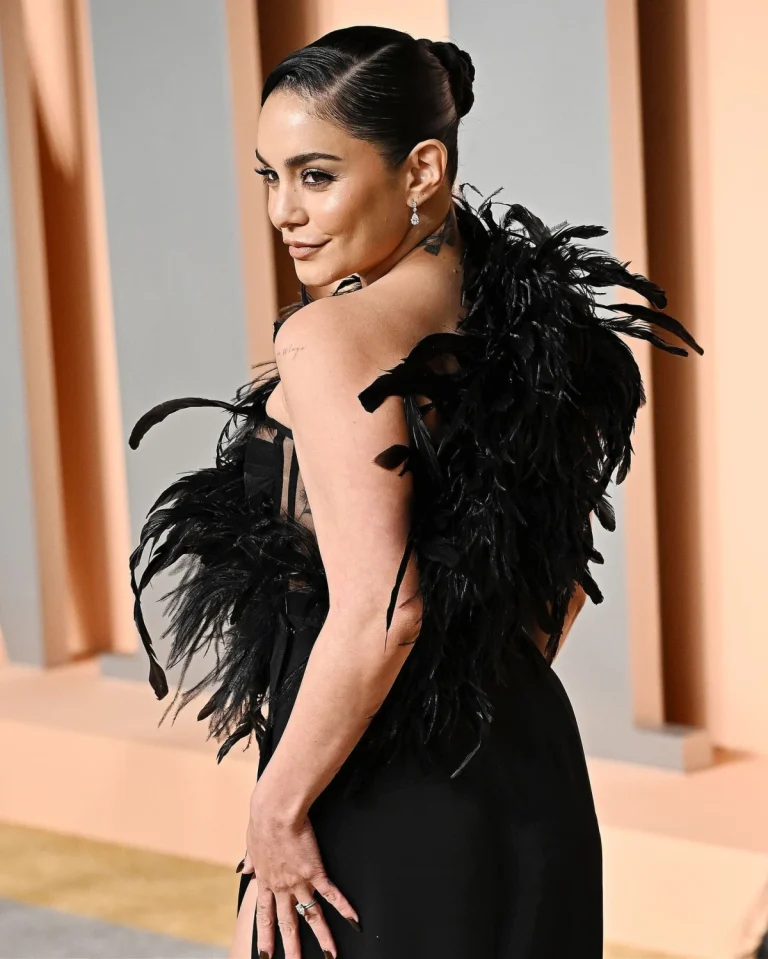 Slatke vijesti iz Hollywooda: Vanessa Hudgens i Cole Tucker dočekali svoje drugo dijete