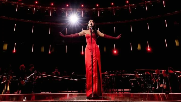 Dua Lipa oduševila obradom Shakirine pjesme