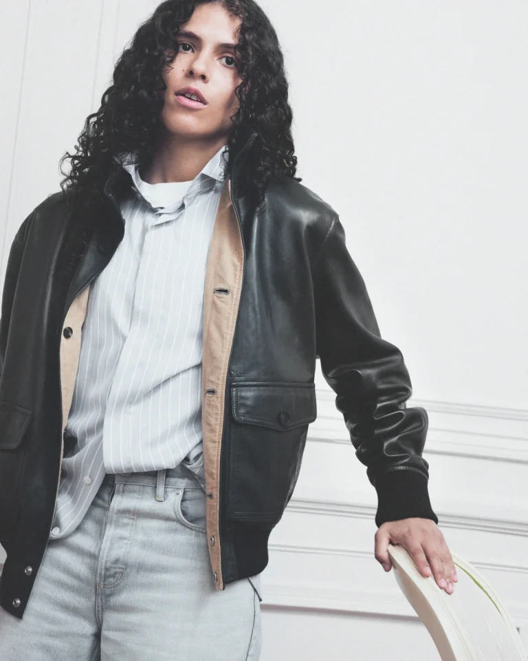 070 Shake: Dior ima novu, interesantnu ambasadoricu | ELLE