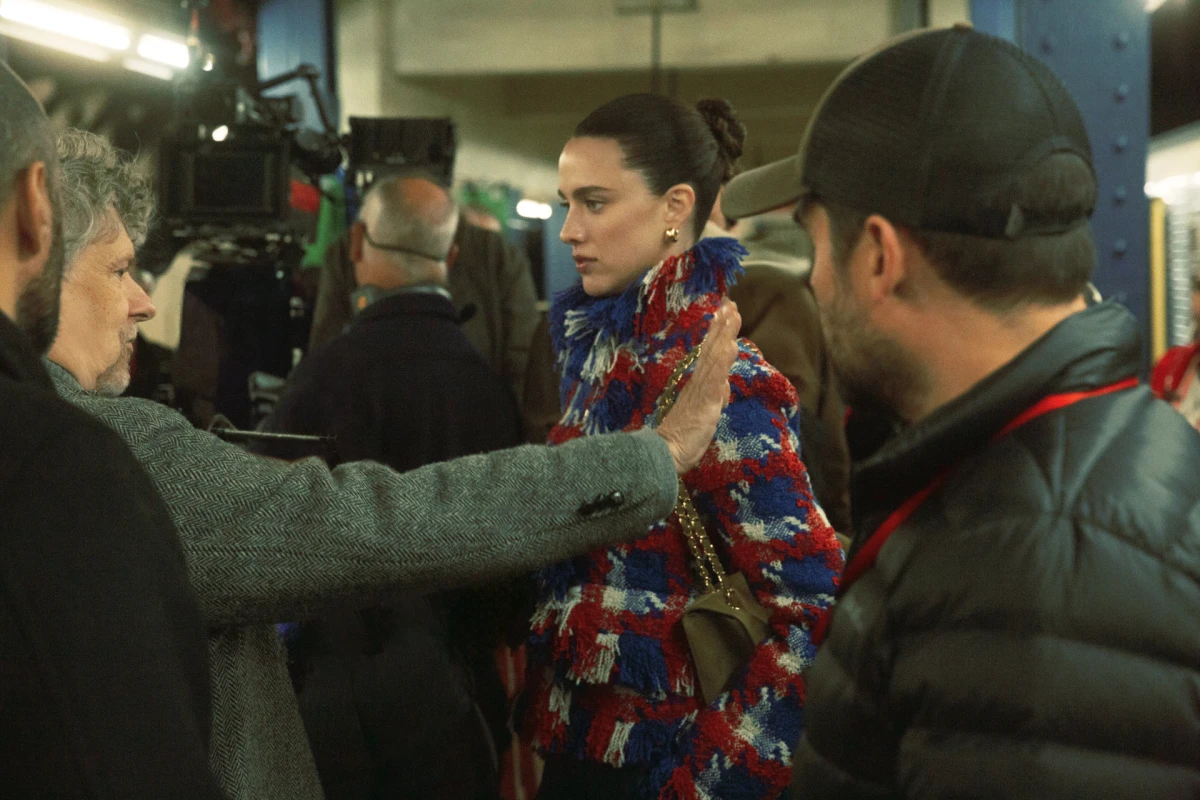 Najava za prvu Chanel Metiers d’Art kolekciju Matthieua Blazyja izgleda senzacionalno