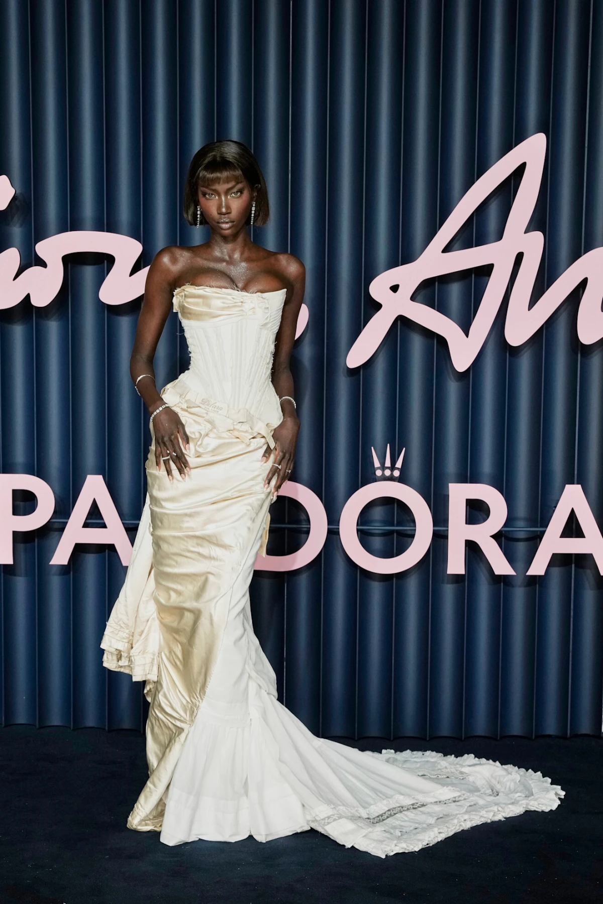 The Fashion Awards 2025: Najbolje odjevene zvijezde