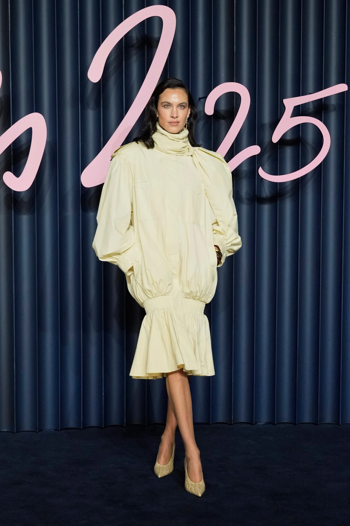 The Fashion Awards 2025: Najbolje odjevene zvijezde