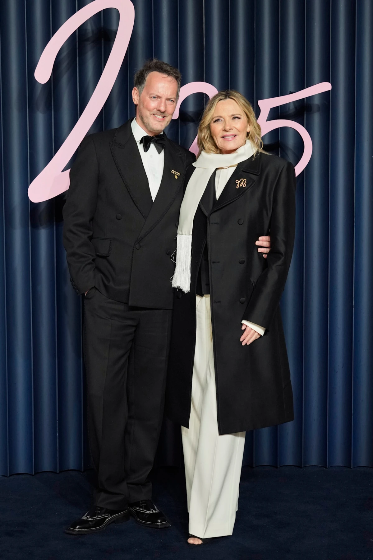 The Fashion Awards 2025: Najbolje odjevene zvijezde