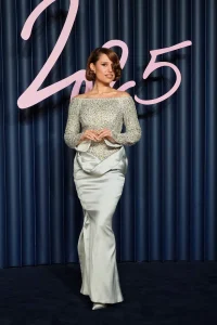 The Fashion Awards 2025: Najbolje odjevene zvijezde | ELLE