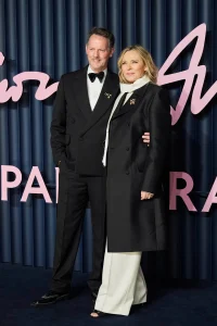 Kim Cattrall nas je oduševila u minimalističkom izdanju | ELLE