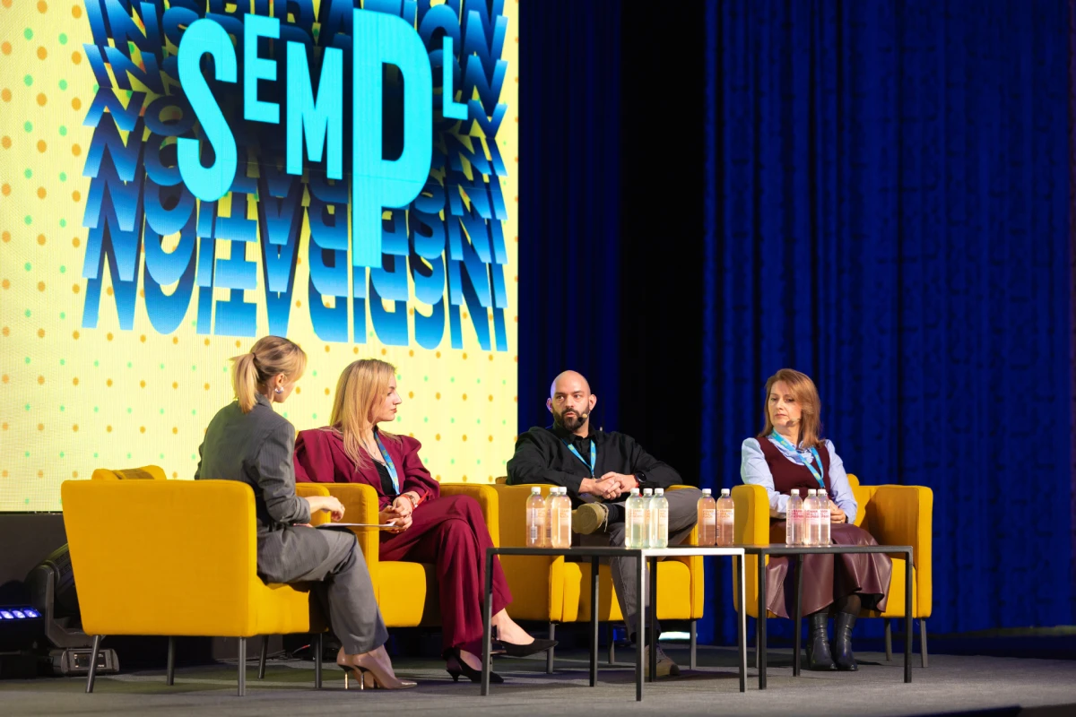 Elle na sceni promjena: SEMPL konferencija rasvijetlila izazove i prilike za suvremene medije