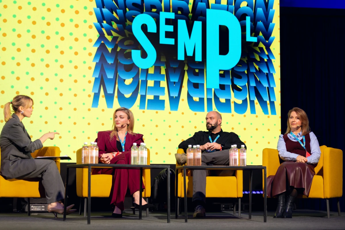 Elle na sceni promjena: SEMPL konferencija rasvijetlila izazove i prilike za suvremene medije