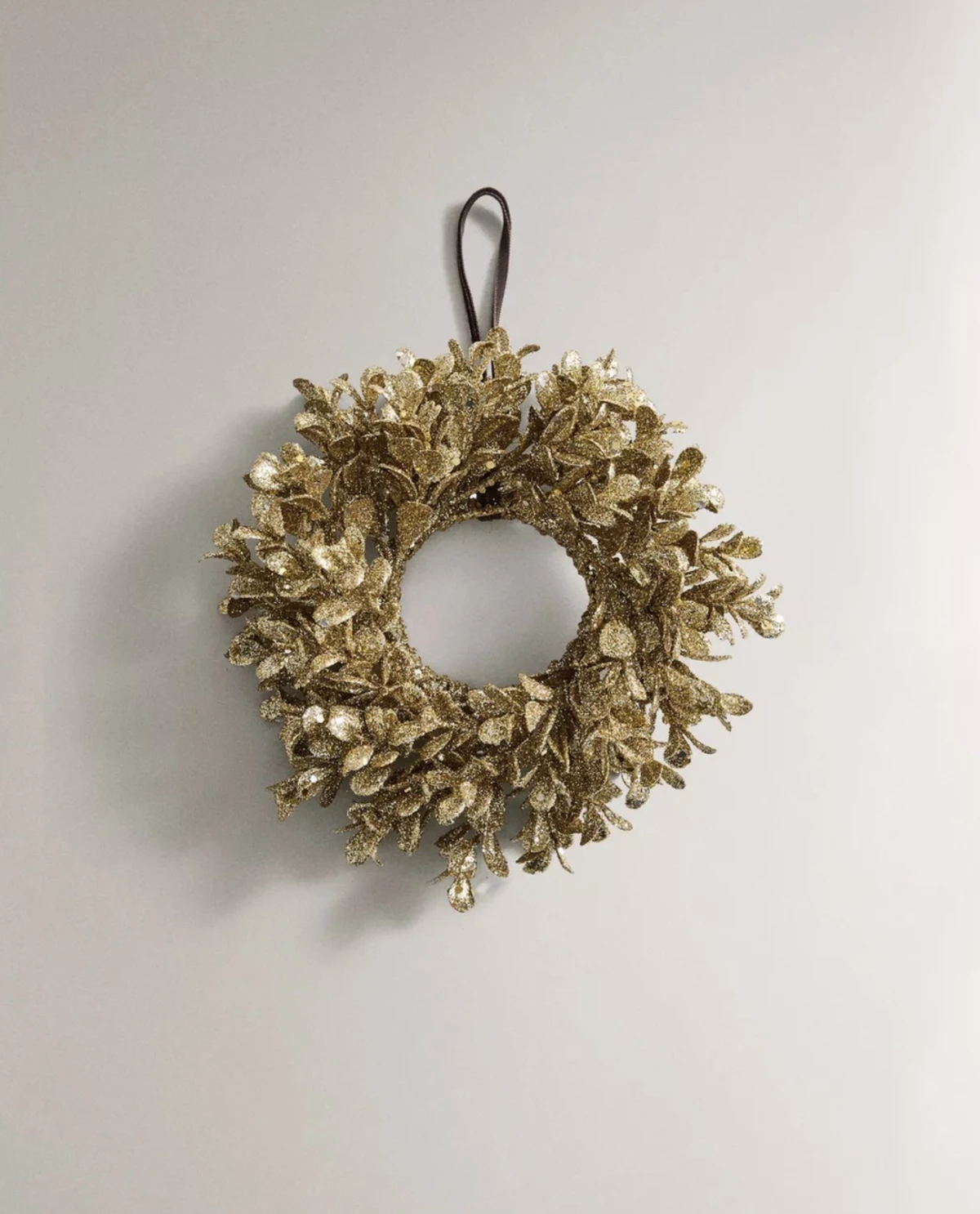 Zara Home ima odlične vijence za vrata, mi smo izabrali najljepše i najpovoljnije