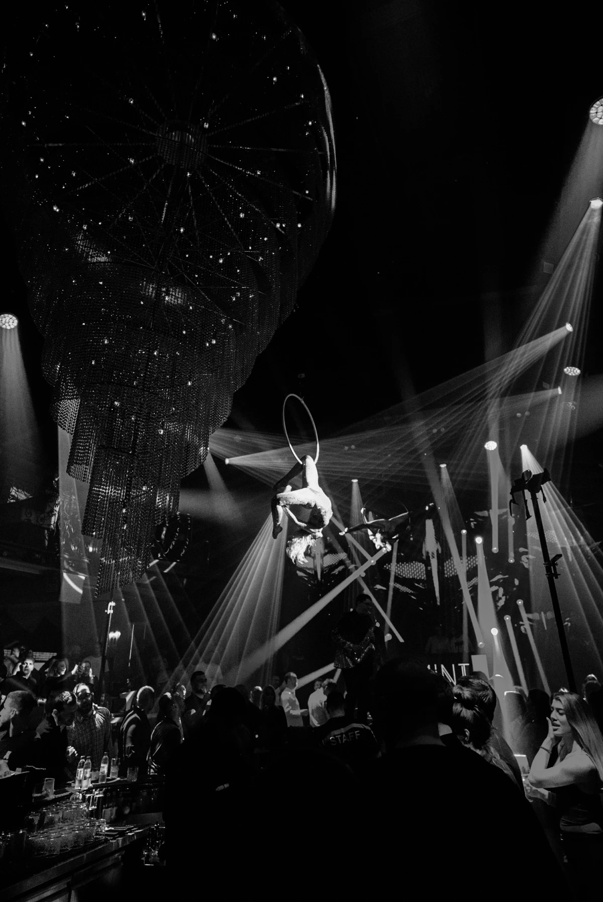 Nezaboravan doček Nove godine 2026. u Hotelu Bellevue