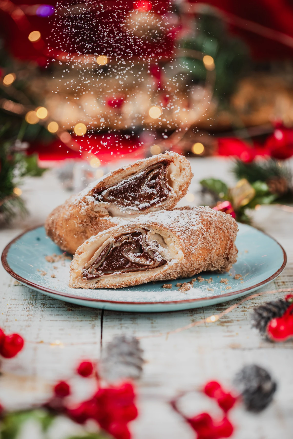 Rougemarinova Fritulinka: Desert o kojem bruji cijeli Advent