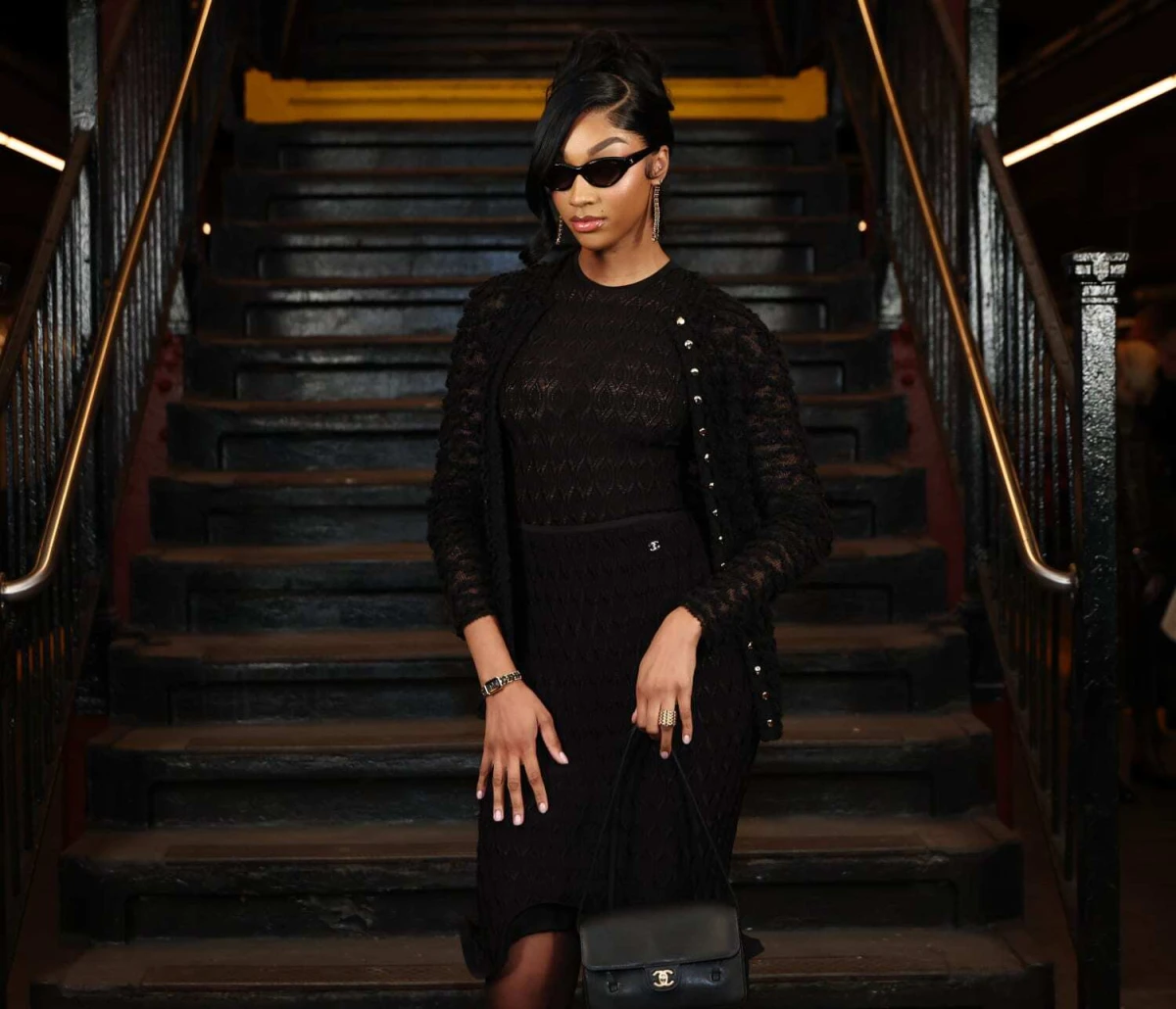 Sve zvijezde koje su iz prvog reda gledale novu Chanel kolekciju