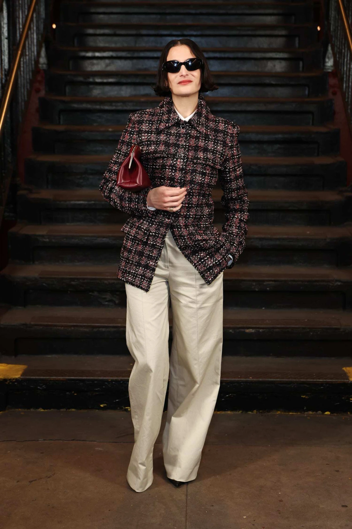 Sve zvijezde koje su iz prvog reda gledale novu Chanel kolekciju