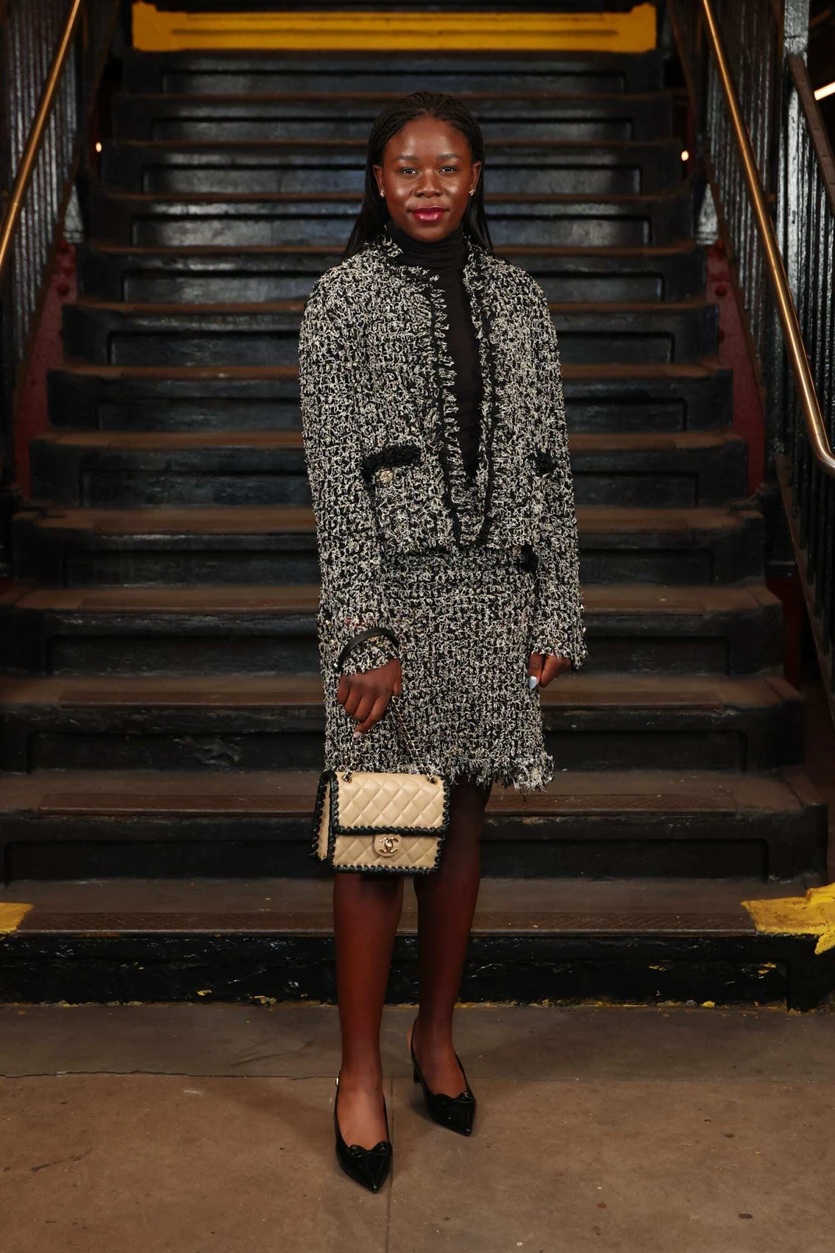 Sve zvijezde koje su iz prvog reda gledale novu Chanel kolekciju