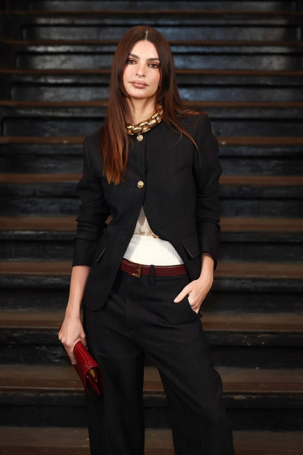 Sve zvijezde koje su iz prvog reda gledale novu Chanel kolekciju