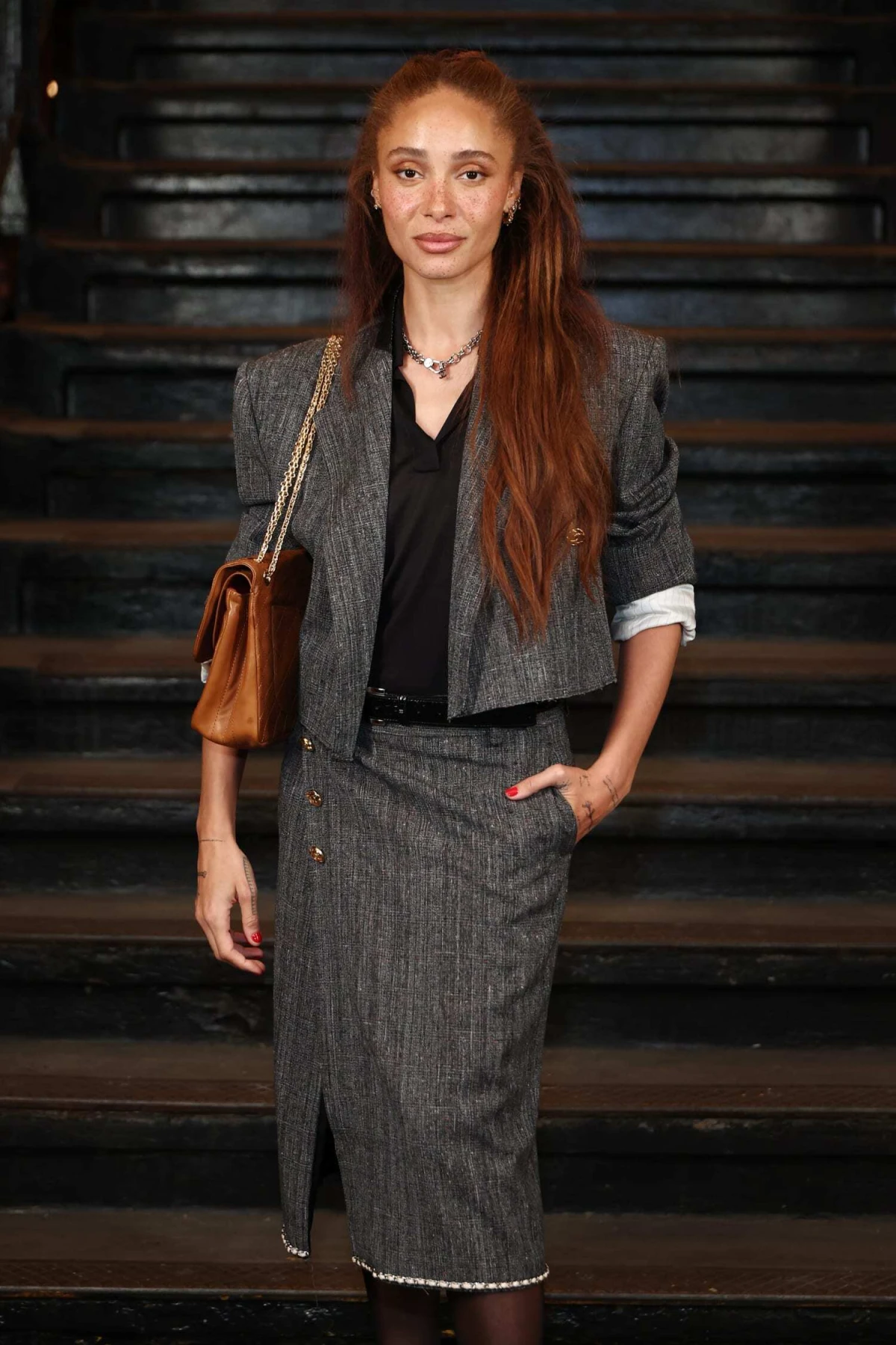 Sve zvijezde koje su iz prvog reda gledale novu Chanel kolekciju