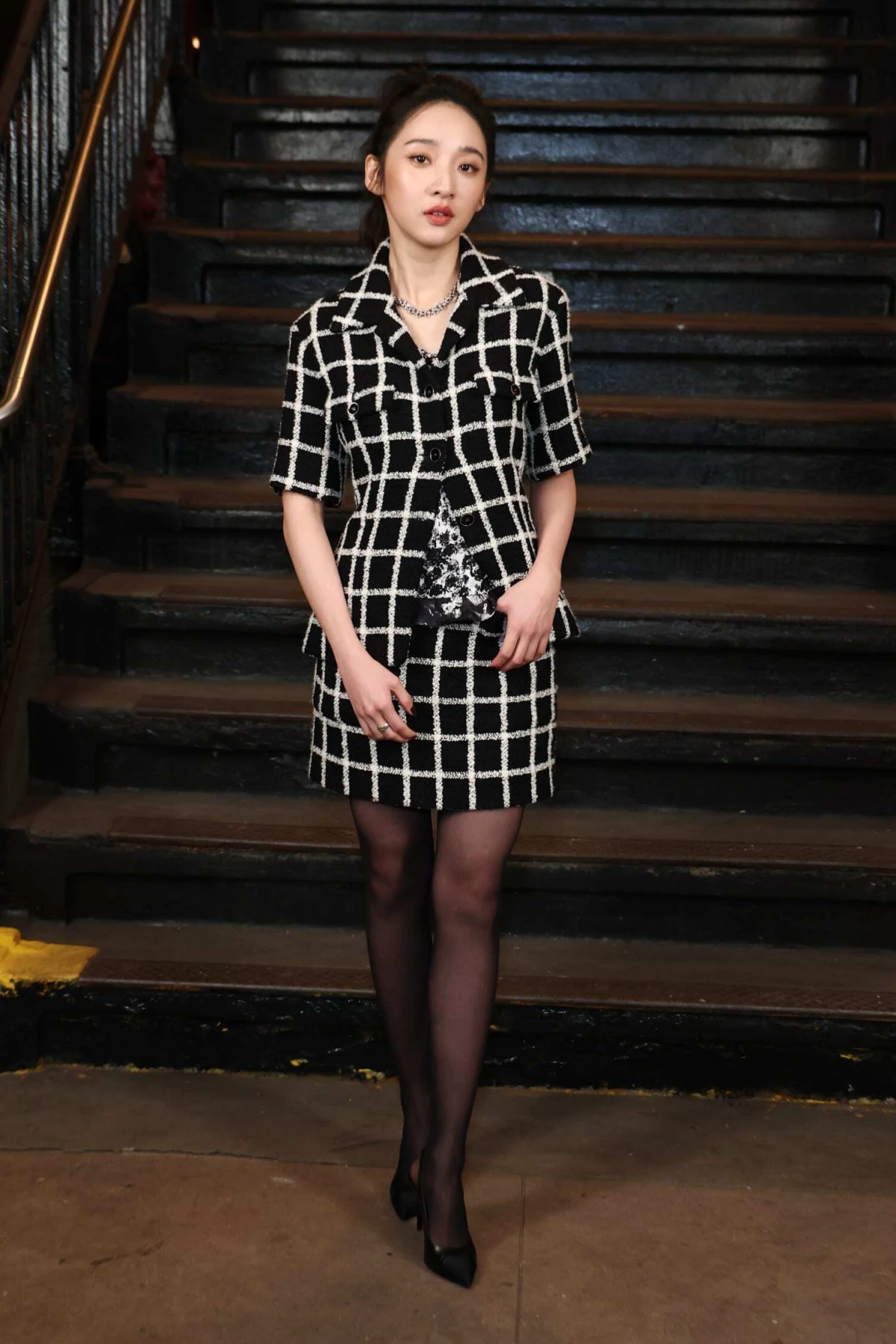 Sve zvijezde koje su iz prvog reda gledale novu Chanel kolekciju