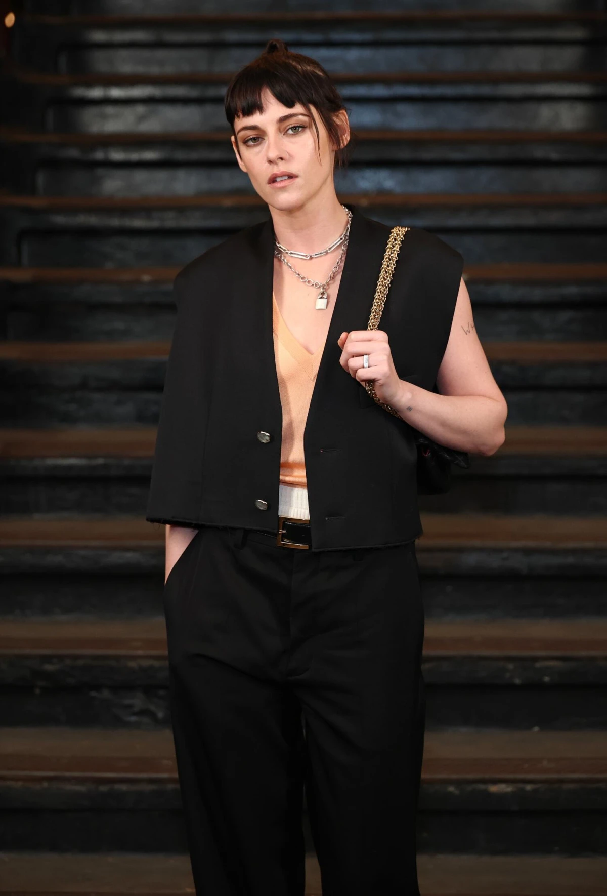 Sve zvijezde koje su iz prvog reda gledale novu Chanel kolekciju