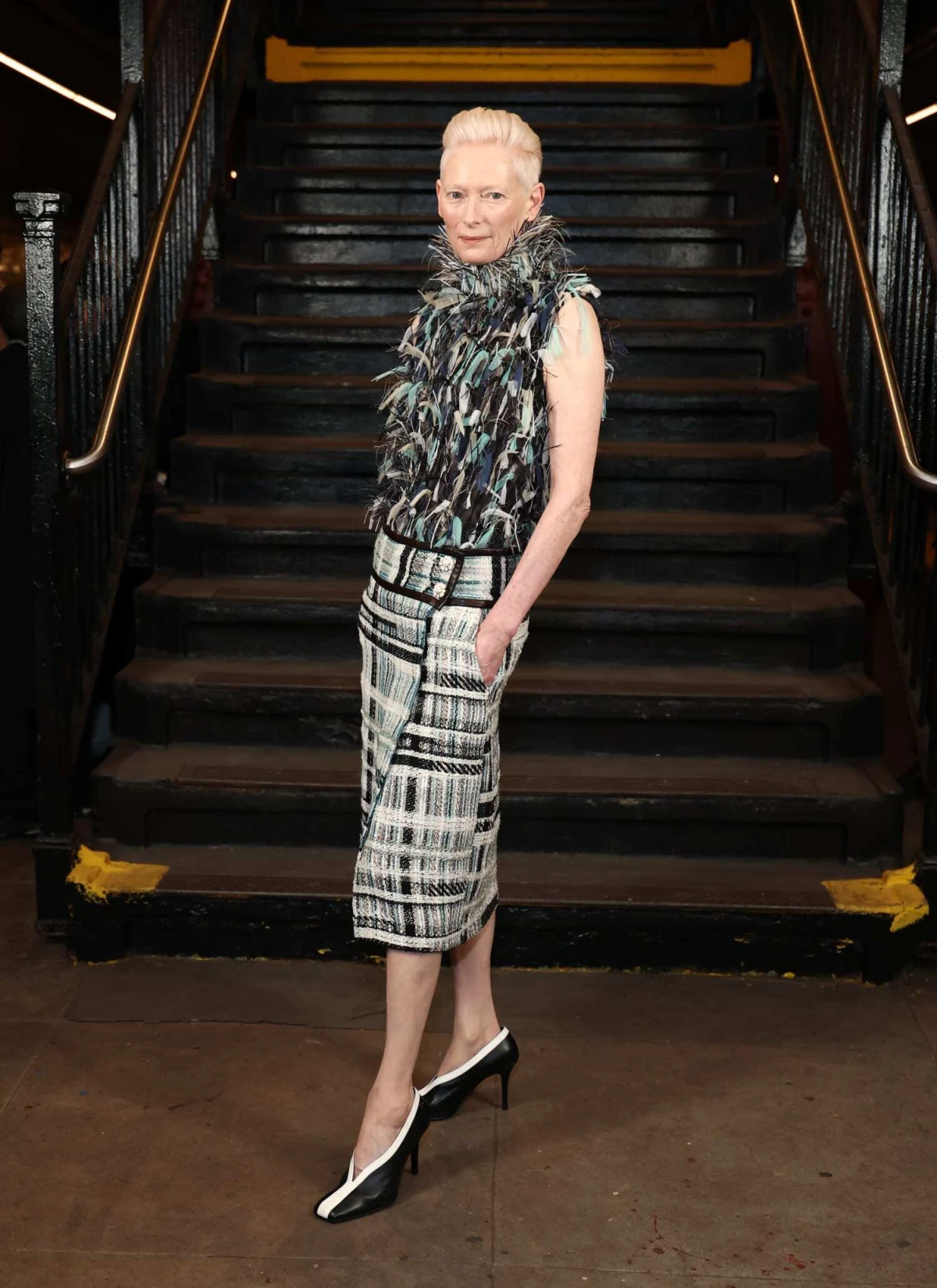 Sve zvijezde koje su iz prvog reda gledale novu Chanel kolekciju