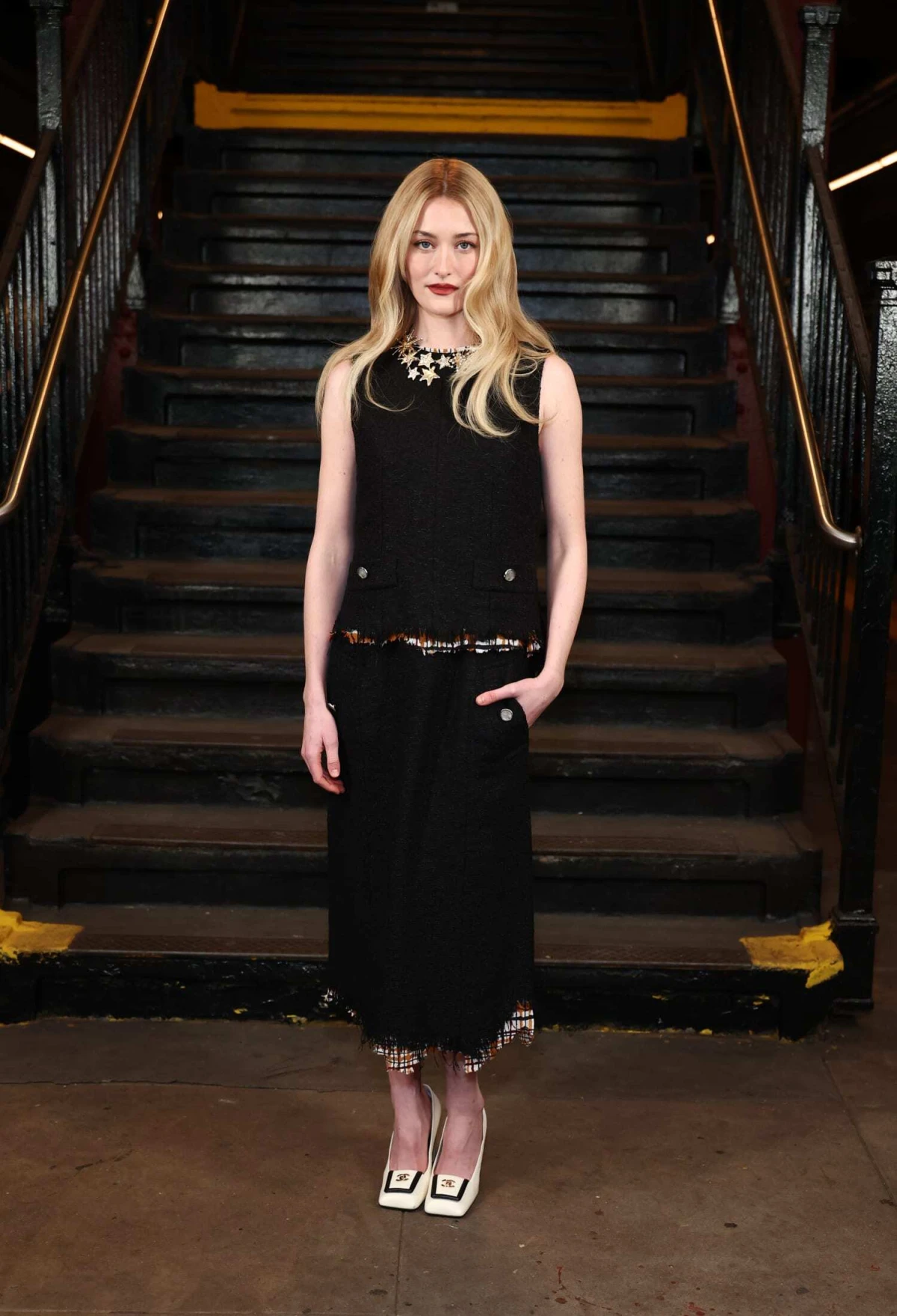 Sve zvijezde koje su iz prvog reda gledale novu Chanel kolekciju